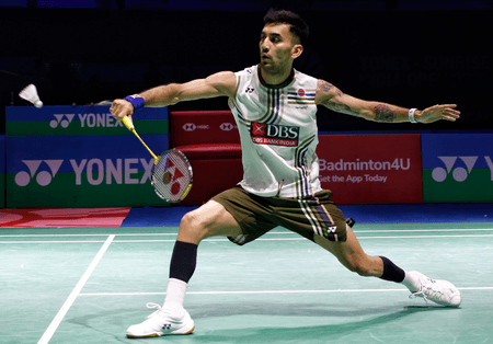 ऑल इंग्लैंड ओपन 2026: लक्ष्य सेन ने किया बड़ा उलटफेर, मौजूदा चैंपियन शी युकी को हराया