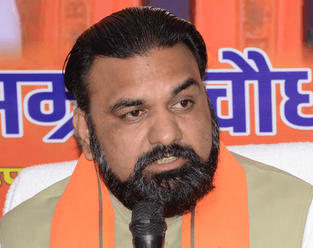 ‘वोटर अधिकार यात्रा’ भ्रम फैलाने का जरिया: सम्राट चौधरी