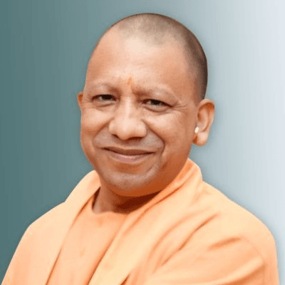 सीएम योगी के '2047 तक विकसित यूपी' मिशन के लिए 1.5 लाख से अधिक प्रतिक्रिया मिली