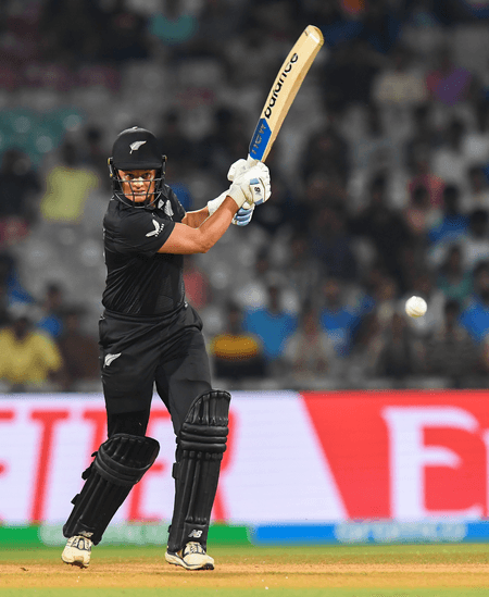 न्यूजीलैंड की सूजी बेट्स विमेंस टी20 वर्ल्ड कप के बाद लेंगी संन्यास