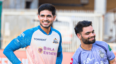 आईपीएल 2026: केकेआर को पहली जीत का इंतजार, जीटी के साथ मुकाबला आज, हेड-टू-हेड में गुजरात आगे