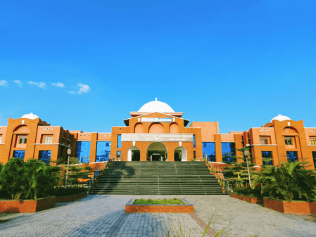 बिहार: राष्ट्र निर्माण में उत्कृष्टता के लिए बीएयू सबौर को मिला 'प्राइड ऑफ नेशन अवार्ड 2025'