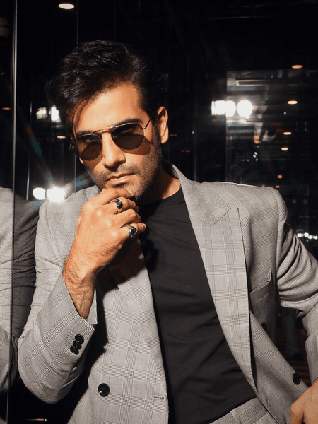 करण टैकर के करियर का सबसे शानदार प्रोजेक्ट है 'भय', पैरानॉर्मल इन्वेस्टिगेटर की भूमिका में आएंगे नजर