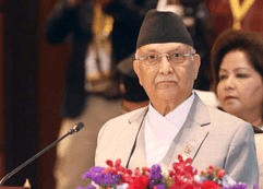 नेपाल जेन-जेड विरोध: प्रधानमंत्री ओली ने दिए जांच के आदेश, सोशल मीडिया बंद करने की नीति से इनकार