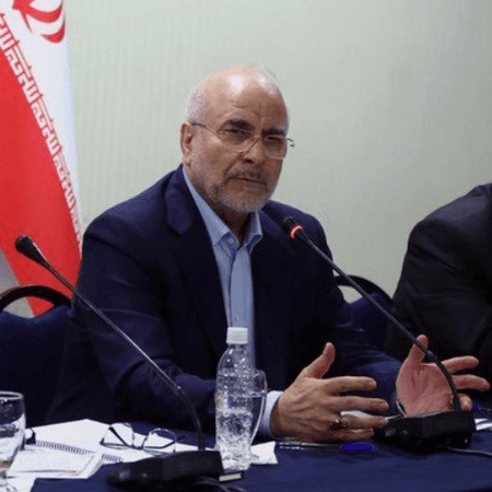 ईरानी स्पीकर का आरोप, 'कूटनीतिक कोशिशों के बावजूद हम पर जमीनी ऑपरेशन की रची जा रही साजिश'