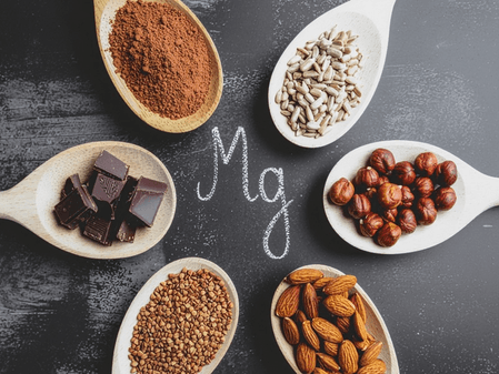 शरीर के लिए मैग्नीशियम कितना जरूरी और क्यों कहा जाता है इसे साइलेंट पावरहाउस