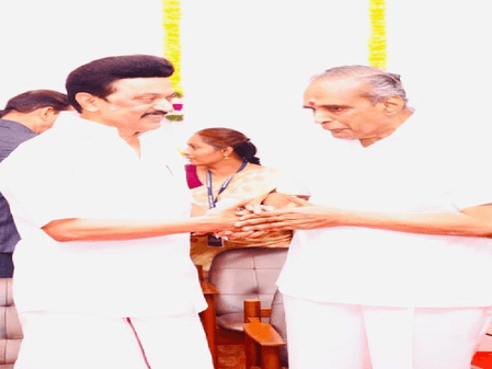 नहीं रहे रजनीकांत की फिल्म 'शिवाजी: द बॉस' बनाने वाले एवीएम सरवनन, गुरुवार को होगा अंतिम संस्कार