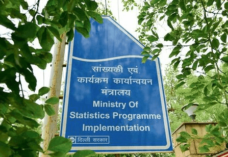 सरकार की पहली मासिक डेटा सीरीज ने अप्रैल में बेरोजगारी दर 5.1 प्रतिशत रहने का लगाया अनुमान