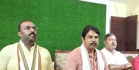 सिद्धारमैया सरकार वामपंथी और तुगलकी शासन है : विपक्ष के नेता आर. अशोक