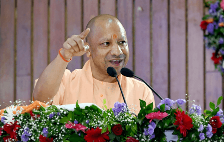 यूपी को एआई, साइबर सिक्योरिटी और सस्टेनेबल डेवलपमेंट पर मंथन से मिलेगी नई दिशा : सीएम योगी
