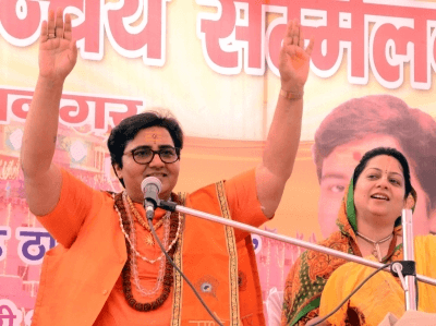 मालेगांव विस्फोट केस: 31 जुलाई को एनआईए सुना सकती है फैसला, साध्वी प्रज्ञा ठाकुर के वकील बोले- 'उम्मीद, सत्य की होगी जीत'