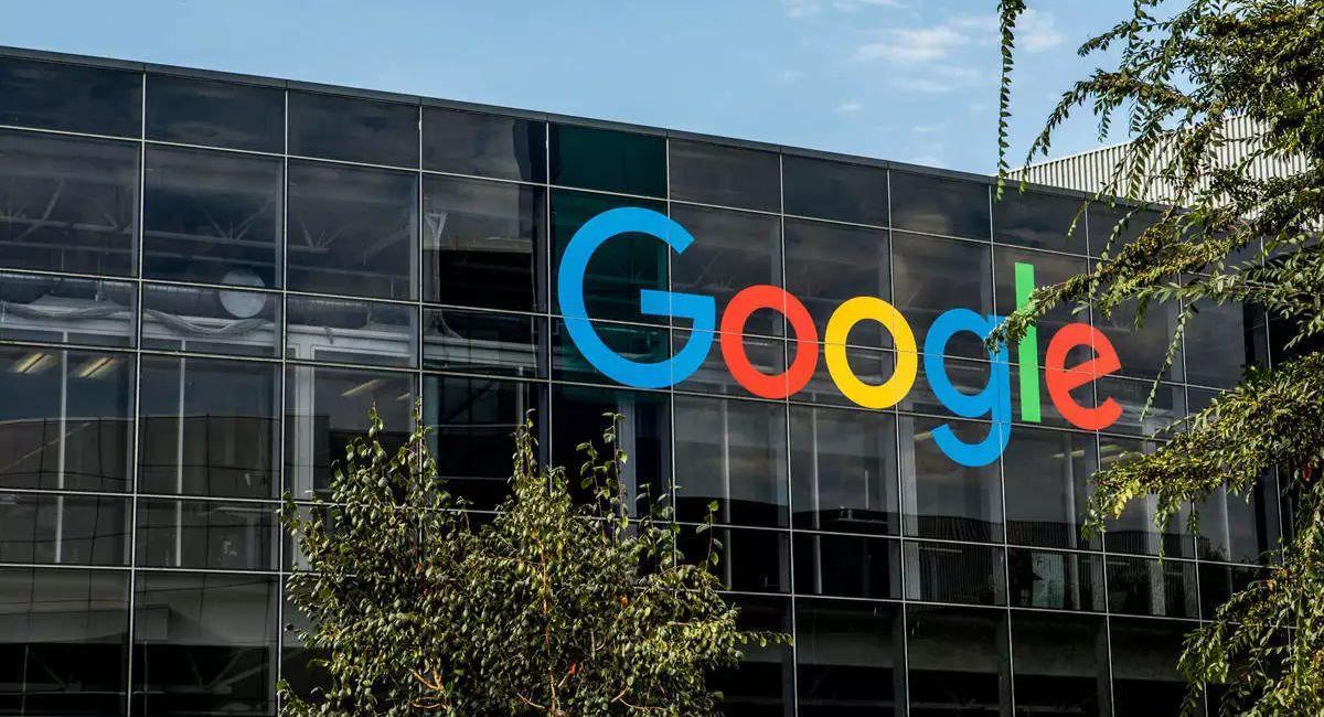 Google layoffs