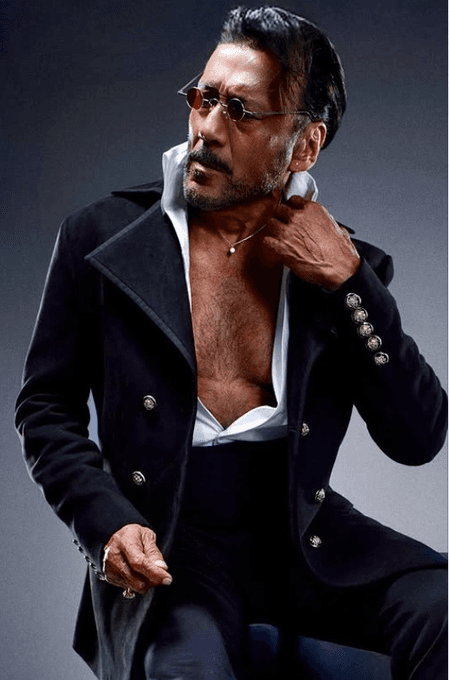 फिल्म ‘अकेला’ के 34 साल पूरे, जैकी श्रॉफ ने शेयर किया अमिताभ बच्चन संग फिल्म से जुड़ा एक सीन