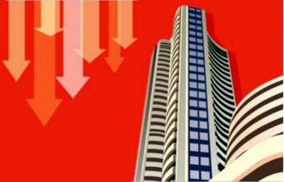 रिलायंस इंडस्ट्रीज का मार्केटकैप 40,800 करोड़ रुपए घटा, टीसीएस और एचयूएल का भी बाजार मूल्यांकन घटा