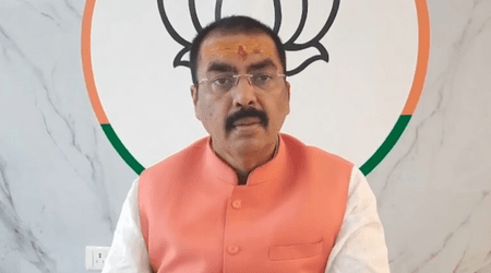 बिहार में नए सीएम के फैसले में नीतीश कुमार की भूमिका अहम रहेगी : संजय सरावगी