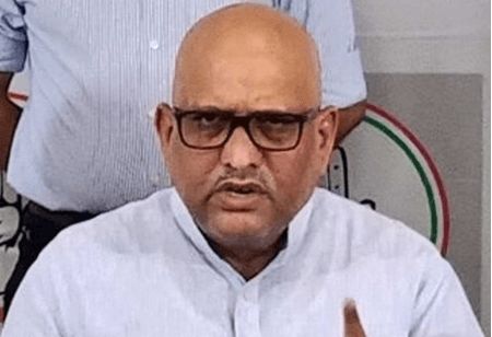 ट्रंप के सीजफायर ऐलान पर क्यों नहीं बोले पीएम मोदी : अजय राय