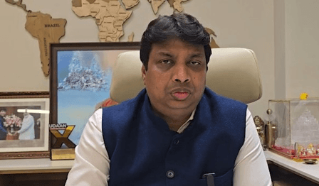 भाजपा सरकार में नक्सलवाद का अंत, कांग्रेस शासन में सिर्फ आंसू मिले : रोहन गुप्ता