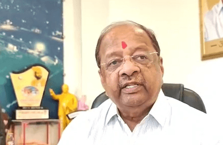 बिहार में बनेगी डबल इंजन की सरकार: गोपाल शेट्टी