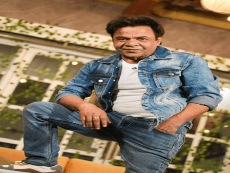 छोटे गांव का बड़ा धमाका: राजपाल यादव की 'जंगल' से 'मंगल' होने की दास्तान