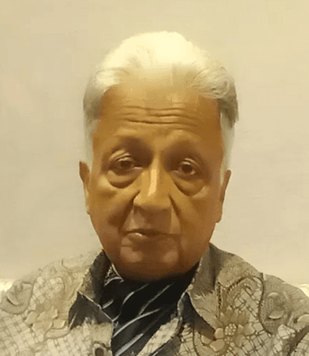 डोनाल्ड ट्रंप केवल पैसे को महत्व देते हैं : पूर्व राजदूत दीपक वोहरा
