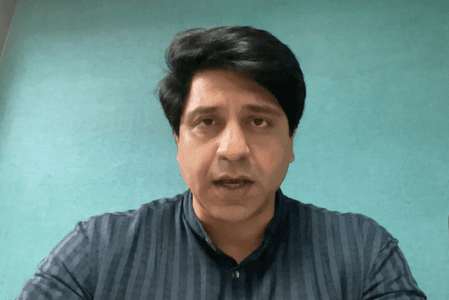 कांग्रेस पार्टी फर्जी खबरों की फैक्ट्री और झूठ का जनरेटर साबित हुई : शहजाद पूनावाला