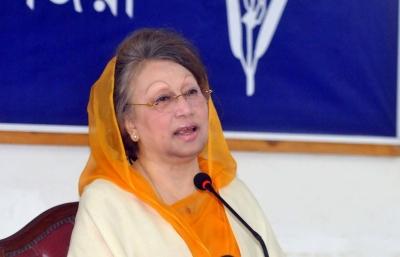 बांग्लादेश में खालिदा जिया की पार्टी के नेता पर बड़ा हमला, एक की मौत, कई घायल