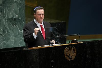 इजरायल के विदेश मंत्री बोले, 'खामेनेई के वारिस को भी हम खत्म कर देंगे'