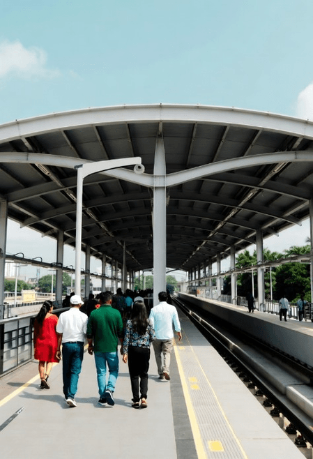 मुंबई मेट्रो 3: वर्ली स्टेशन से ‘नेहरू’ नाम हटाने पर विवाद, कांग्रेस का सरकार पर हमला