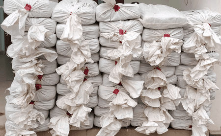 असम में एनसीबी की बड़ी कार्रवाई: दो तस्कर गिरफ्तार, 524.9 किलो गांजा जब्त