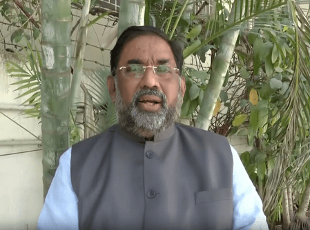 तेलंगाना सरकार पर भाजपा का हमला, कहा- 'स्कूल की फीस को वार्षिक जबरन वसूली का कार्यक्रम न बनाया जाए'