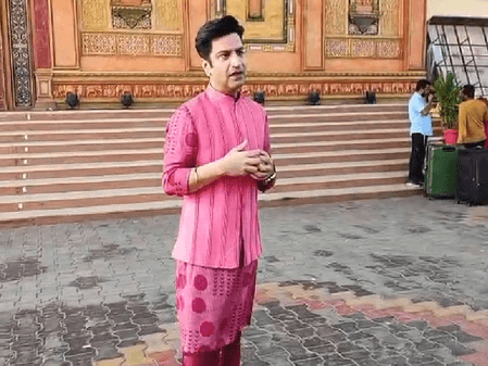 मास्टर शेफ इंडिया में लगेगा तीन 'आर' का तड़का, शेफ कुणाल कपूर ने खोले शो से जुड़े राज