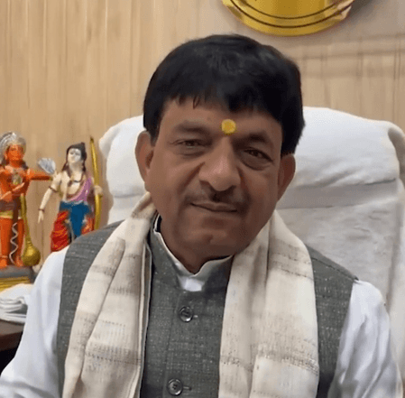 आम बजट देश को तीसरी सबसे बड़ी अर्थव्यवस्था बनाने में मददगार: कपिल देव अग्रवाल