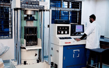 प्राइवेट इंडस्ट्रीज, प्रयोगशालाओं और टेस्टिंग फैसिलिटी के लिए केंद्र ने लॉन्च किया ऑनलाइन पोर्टल