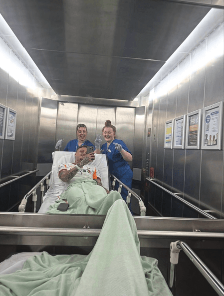 चैंपियंस लीग: गैलाटासराय के नोआ लैंग की सफल रही अंगूठे की सर्जरी