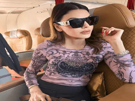 शर्लिन चोपड़ा बर्थडे: 15 साल की उम्र में जीता मिस आंध्र का खिताब, 'प्लेबॉय' में फोटोशूट से मिली शोहरत