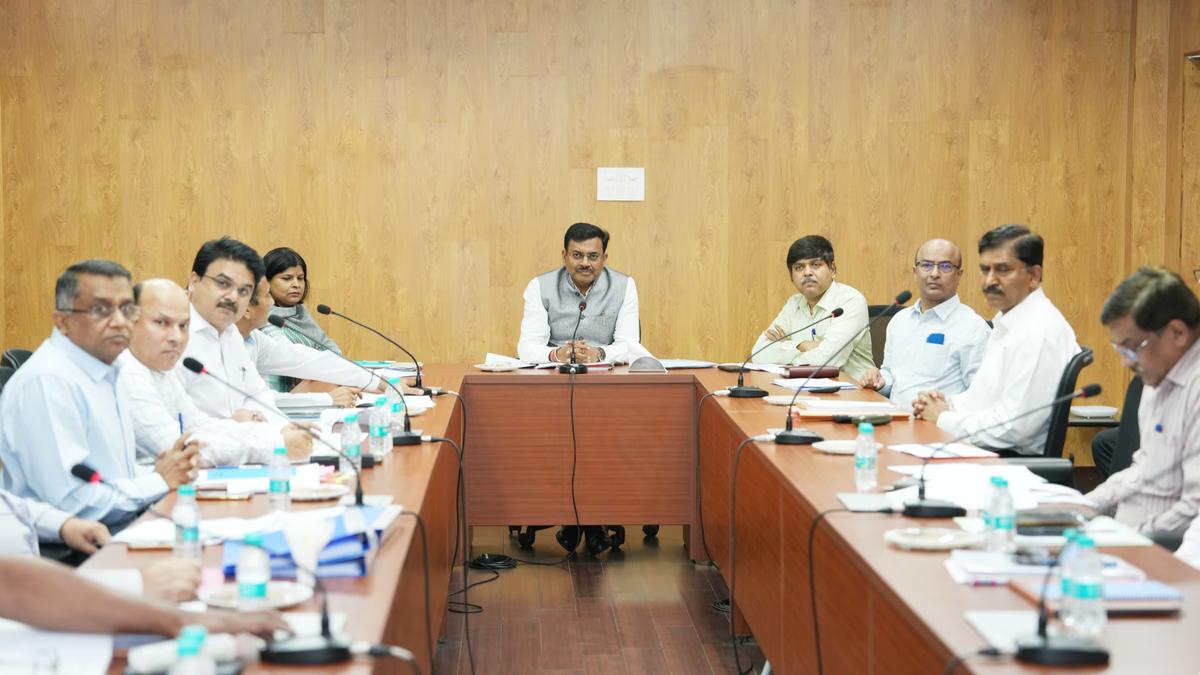 Uttarakhand power projects