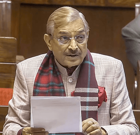 हरियाणा, महाराष्ट्र और बिहार में वोटों की डकैती हुई: प्रमोद तिवारी