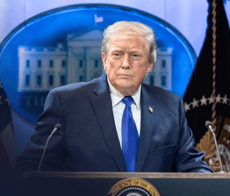 खुद की तय समय-सीमा से महज 90 मिनट पहले पलटे ट्रंप, आखिरी क्षणों में ईरान पर हमले का फैसला टाला