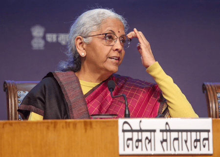 वैश्विक अनिश्चितताओं के बीच भारत की विकास गति बनाए रखने वाला बजट : फिक्की के अध्यक्ष अनंत गोयनका