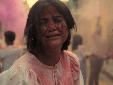 'जिद्दी इश्क' का टीजर सोशल मीडिया पर छाया