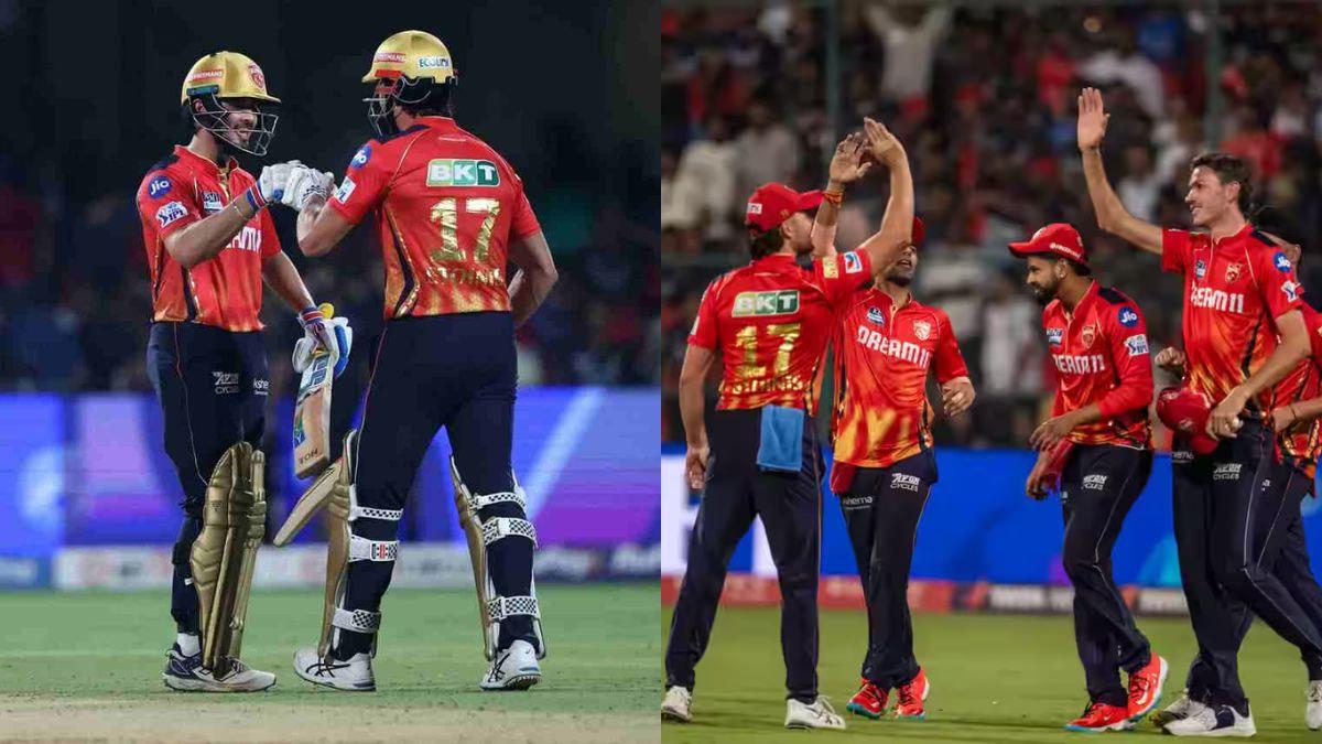 IPL Points Table