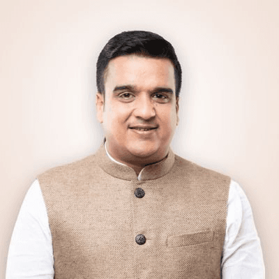 गुजरात: डिप्टी सीएम ने की जनता से जुड़ाव को लेकर सांसद हेमांग जोशी के प्रयासों की सराहना