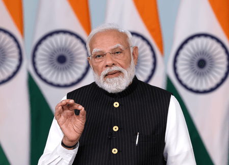 एआई समिट की सफलता पर बोले पीएम मोदी-पूरी दुनिया ने भारत के सामर्थ्य की जमकर सराहना की