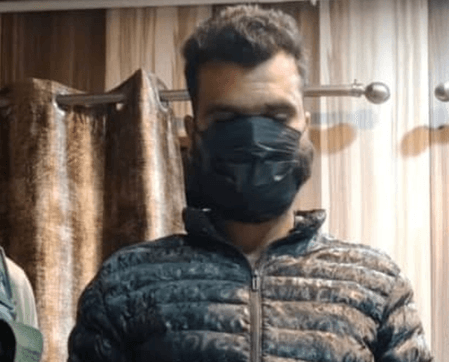 सोपोर पुलिस की बड़ी कार्रवाई: दो नशा तस्कर गिरफ्तार, प्रतिबंधित पदार्थ बरामद