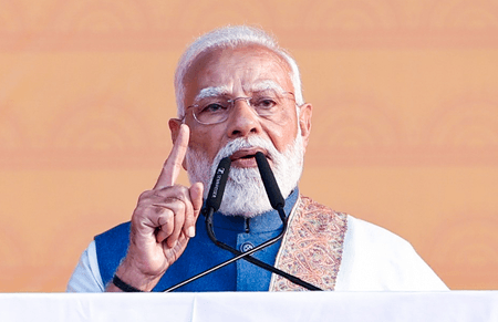 प्रधानमंत्री मोदी शुक्रवार को सेवा तीर्थ और कर्तव्य भवन का करेंगे उद्घाटन