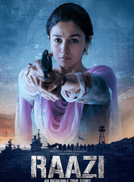 मर्दानी से थप्पड़ तक: 2014 के बाद बदली हीरोइन की परिभाषा, बॉलीवुड ने महिलाओं की आवाज को बनाया ताकत