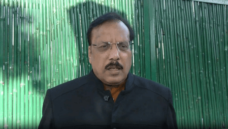 कुलदीप सेंगर की जमानत के बाद सपा ने पीड़िता की सुरक्षा को खतरा बताया, सीएम योगी से संज्ञान लेने की अपील