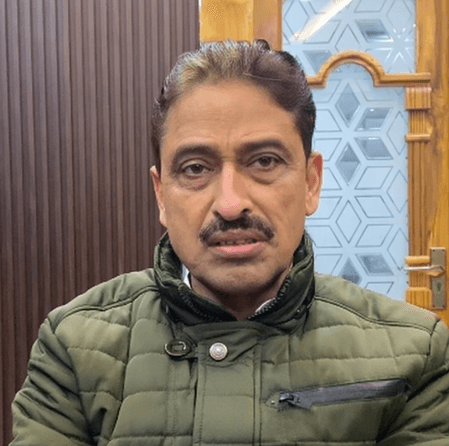 एमसीडी की कार्रवाई पर बोले इमरान मसूद, वक्फ एक्ट से पहले बनी मस्जिद कैसे अवैध?