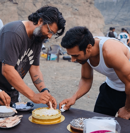 खत्म हुई ‘ग्लोरी’ की शूटिंग, पुलकित ने शेयर किया नोट, पत्नी और टीम पर लुटाया प्यार