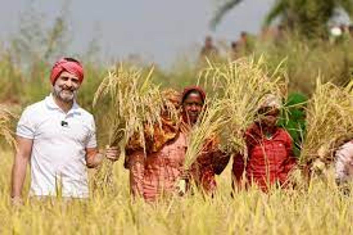 Congress, BJP government